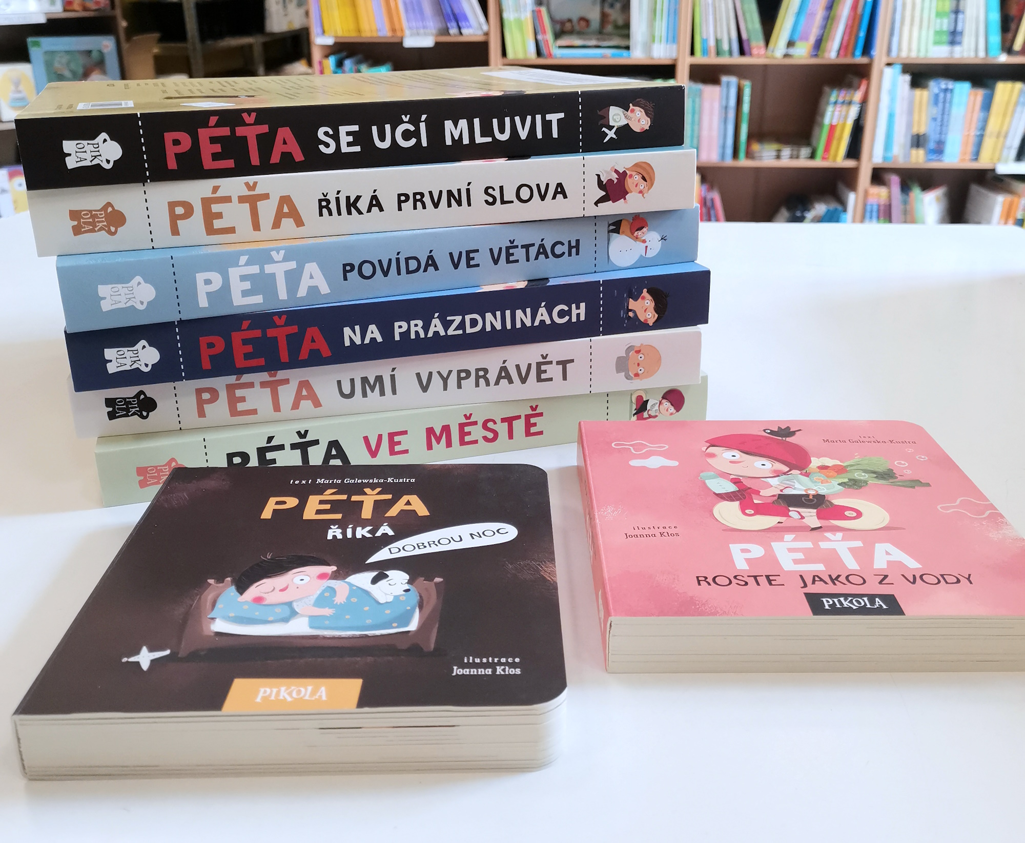 peta